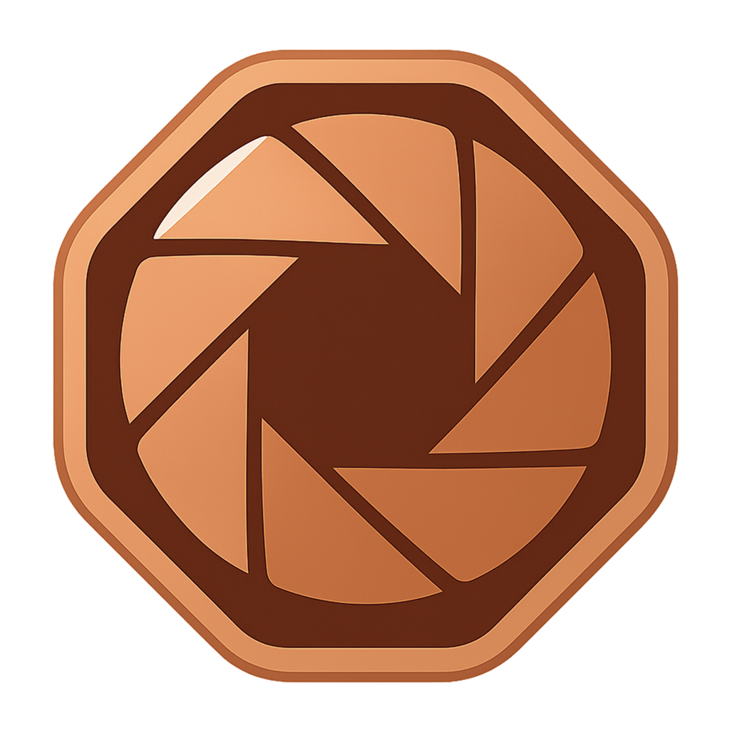 Bronze tier logo